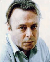 Christopher Hitchens